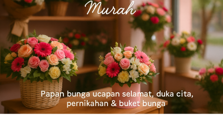 Toko Bunga Jamanis